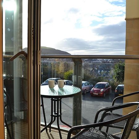 Parc Y Bryn Luxury Penthouse Apartment Aberystwyth Esterno foto