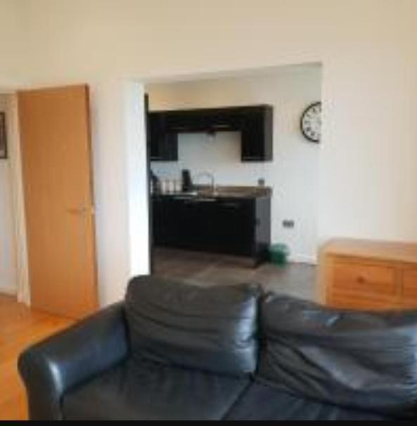 Parc Y Bryn Luxury Penthouse Apartment Aberystwyth Esterno foto